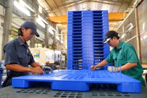 Khi ngành nhựa Việt rơi vào tay doanh nghiệp ngoại